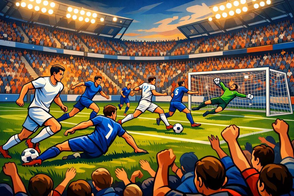 Como vs AS Roma Billets