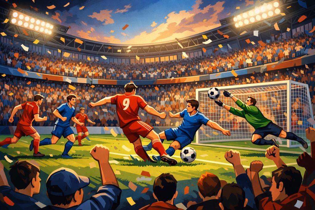 Villarreal CF vs Atletico Madrid Tickets