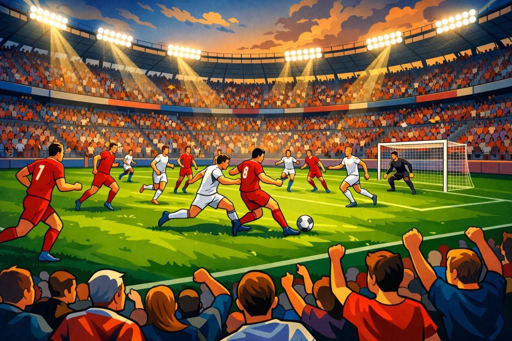 SC Freiburg vs Bayern Munich Entradas