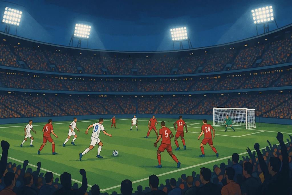 Paris Saint Germain vs Bayern Munich Tickets