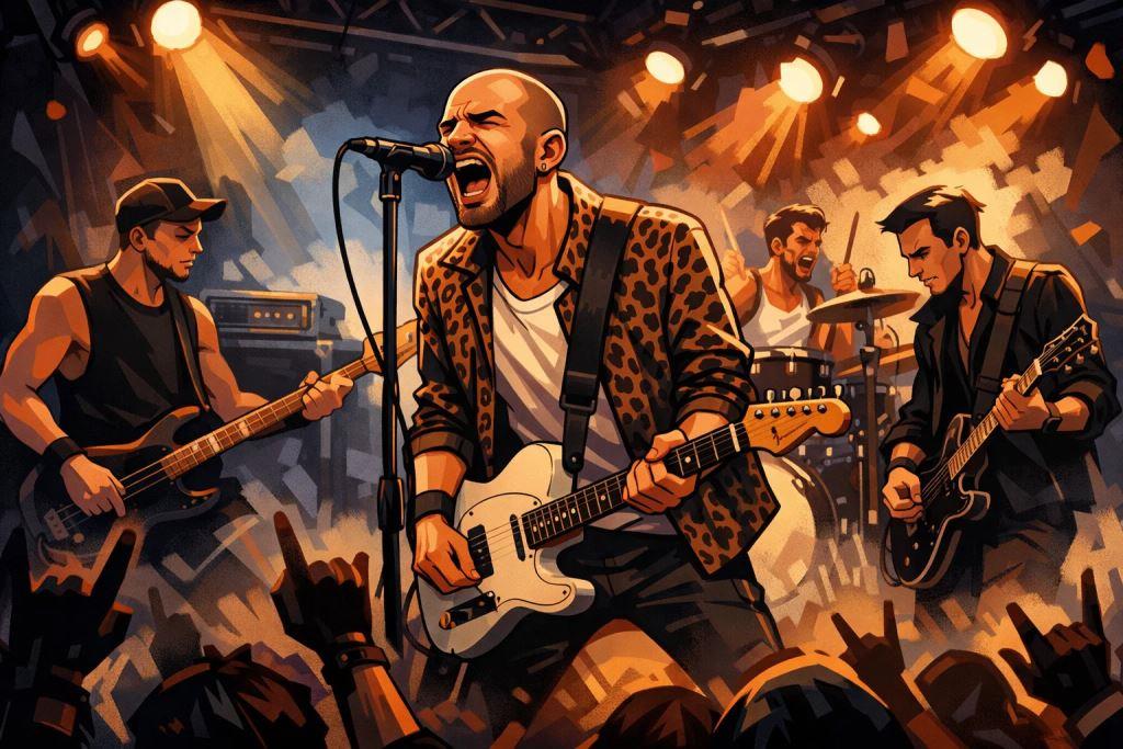 Tickets für Kid Kapichi in Paris - November 2026