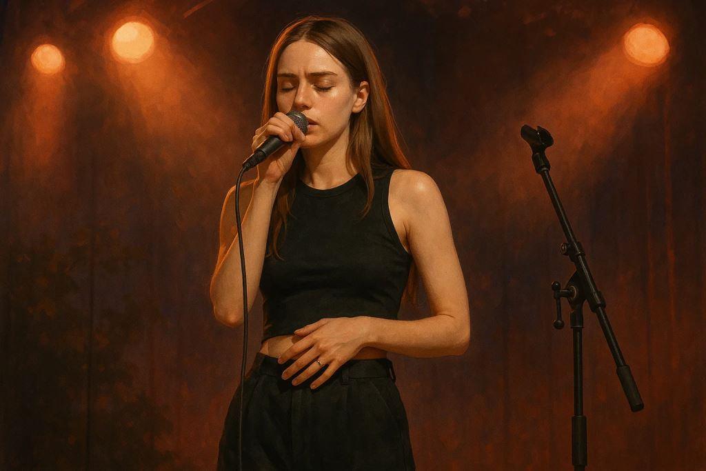 Tickets - Oklou (Concert)