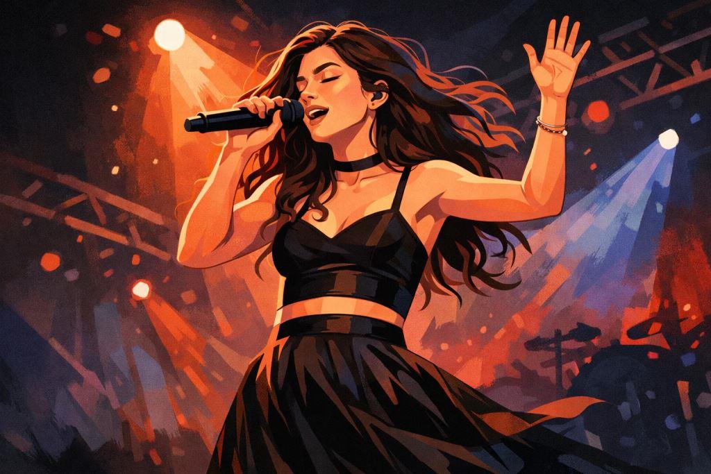 Lorde Ulaznice (Koncert)