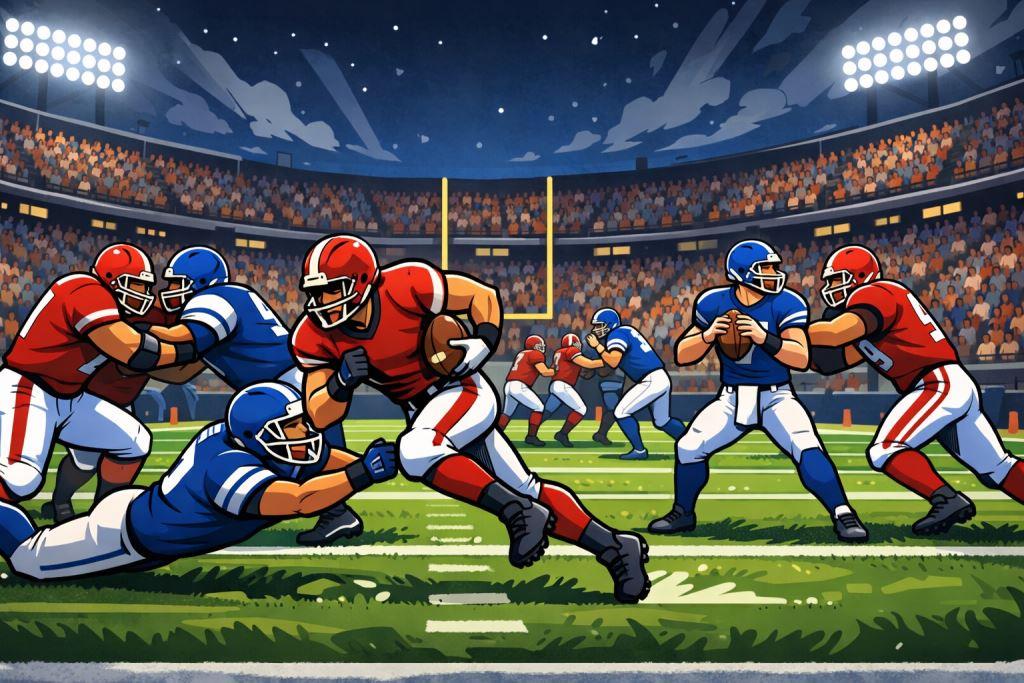 Cincinnati Bengals vs Indianapolis Colts Entradas