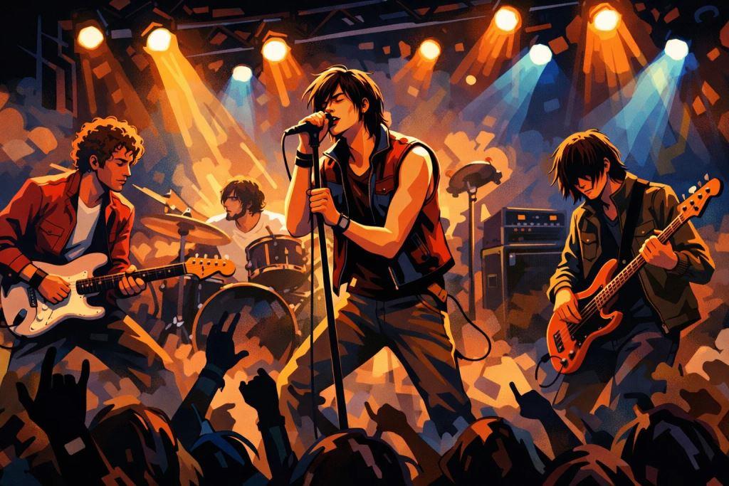 Entradas para The Strokes en Newcastle - octubre de 2026