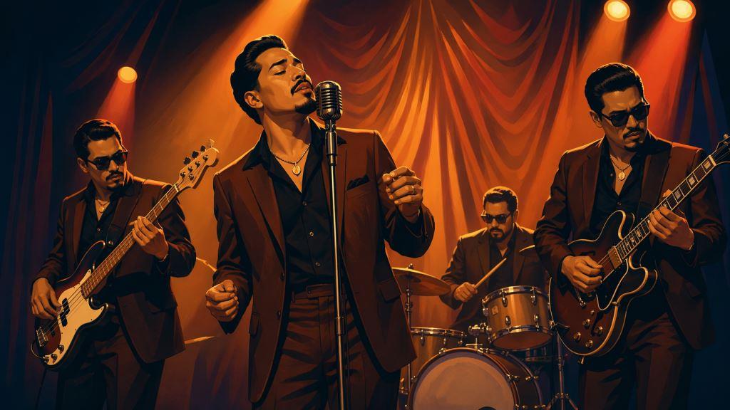 Thee Sacred Souls tickets in Calgary - August 2026