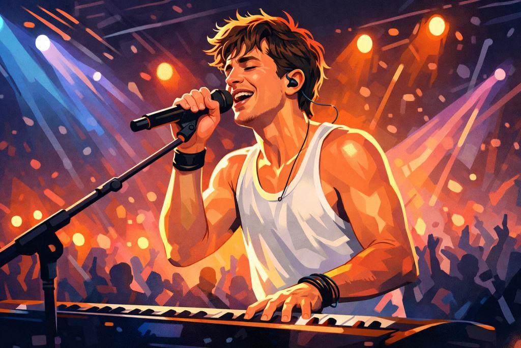 Charlie Puth Ulaznice (Koncert)