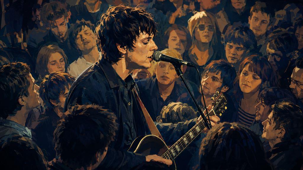 Billets pour Jamie T à Newcastle - décembre 2026