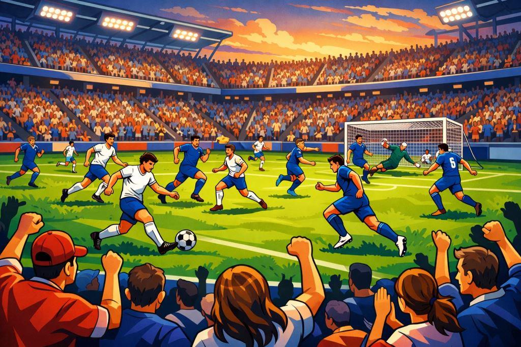 Levante UD vs RCD Mallorca Bilety