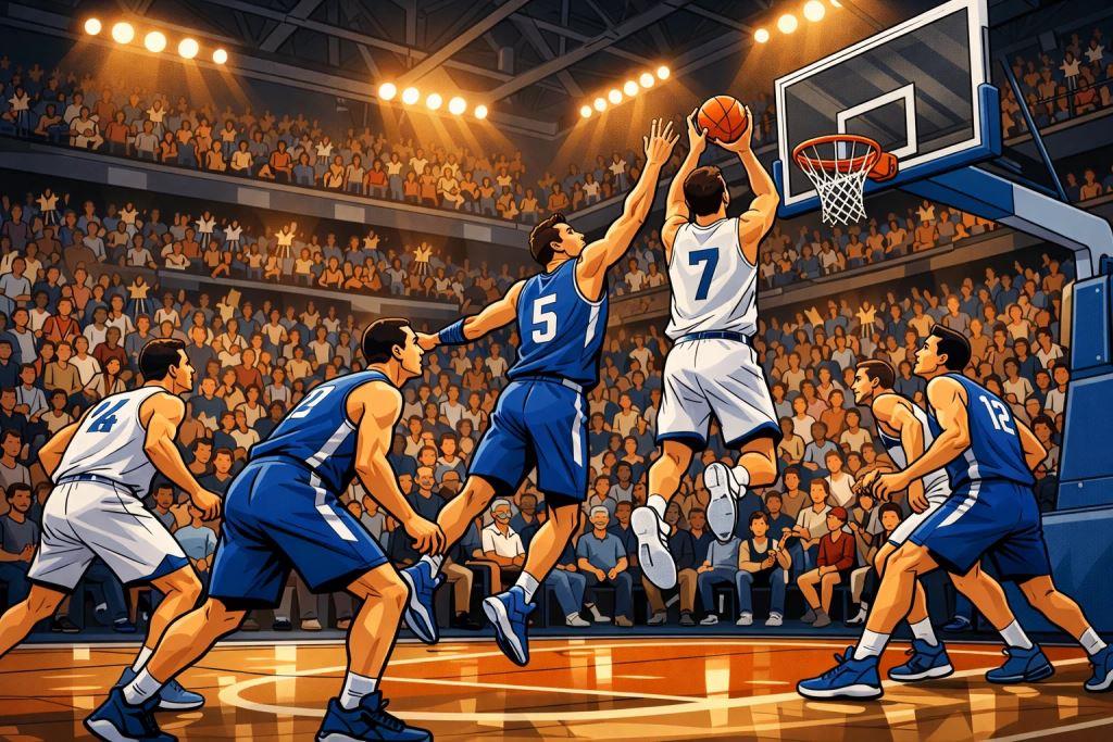 Barça vs Anadolu Efes Billets