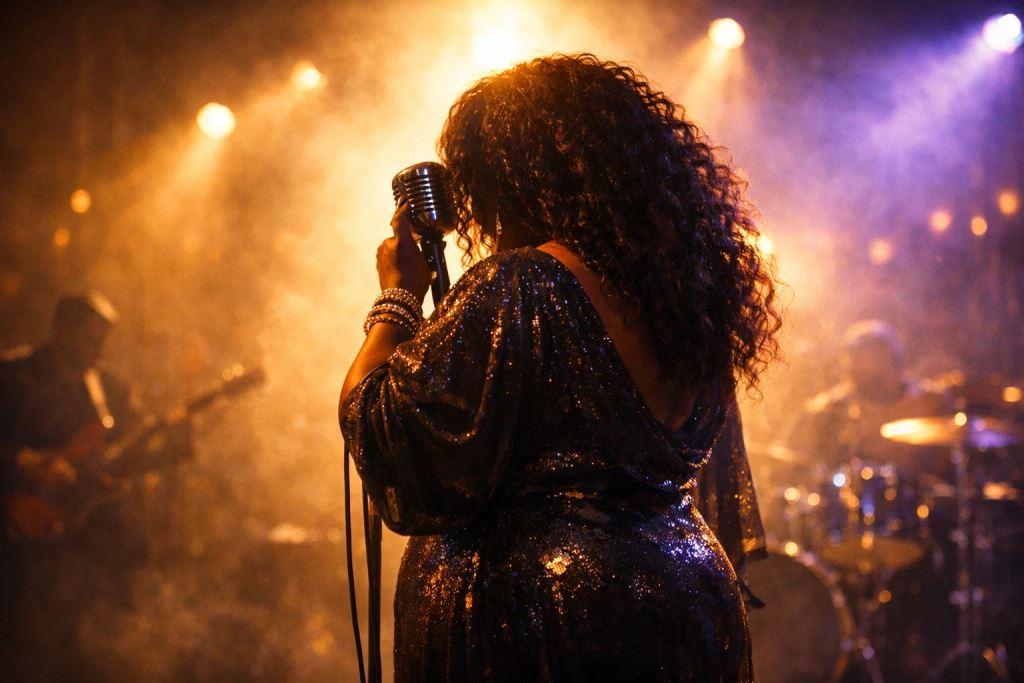 Jill Scott Ulaznice (Koncert)