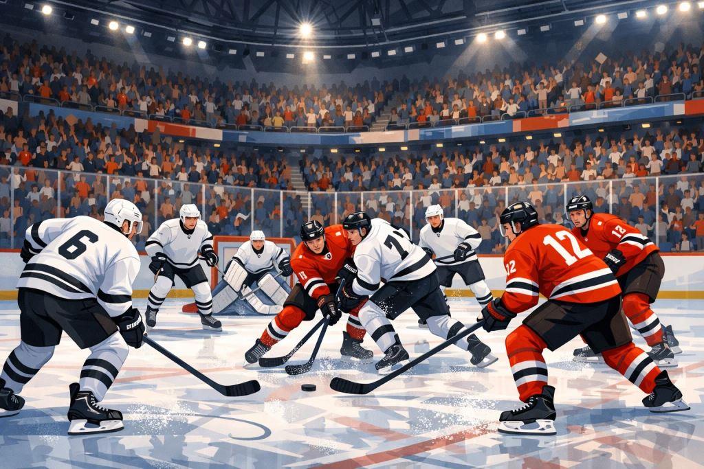 Danemark vs Norvège Billets