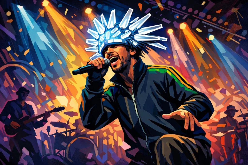 Tickets für Jamiroquai in Monterrey - September 2026