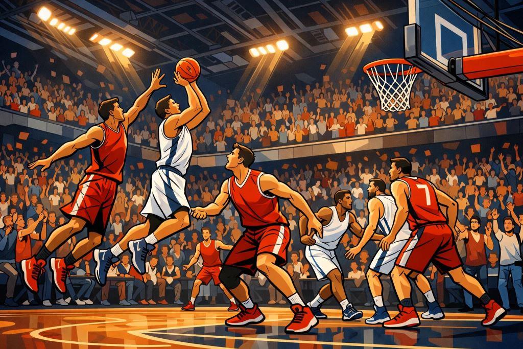 Cluj-Napoca vs Neptunas Billets