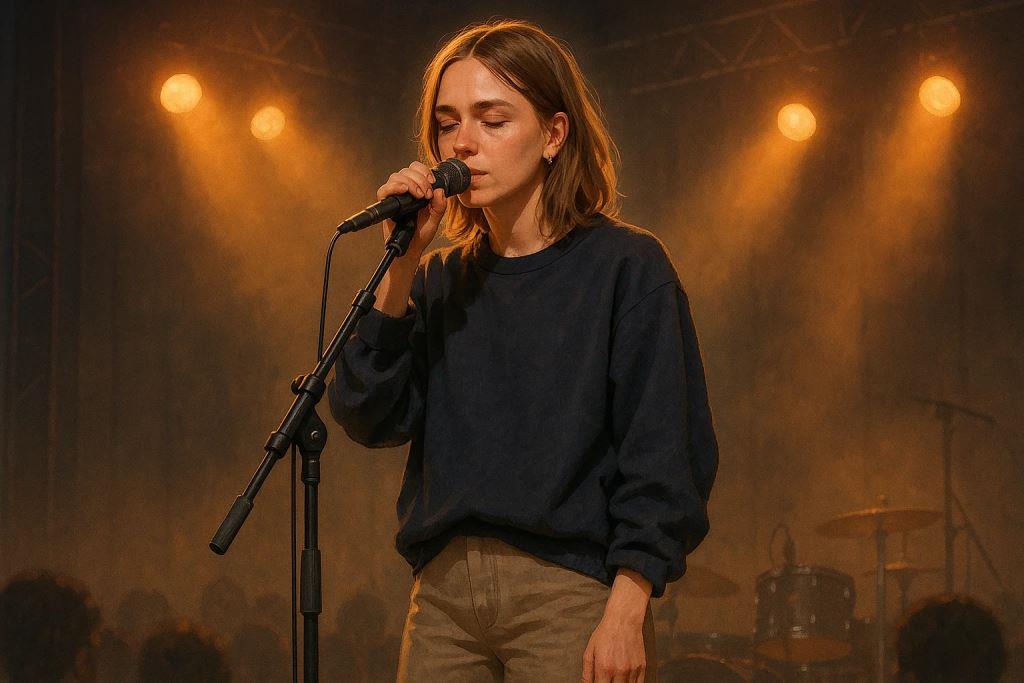 Tickets - Oklou (Concert)