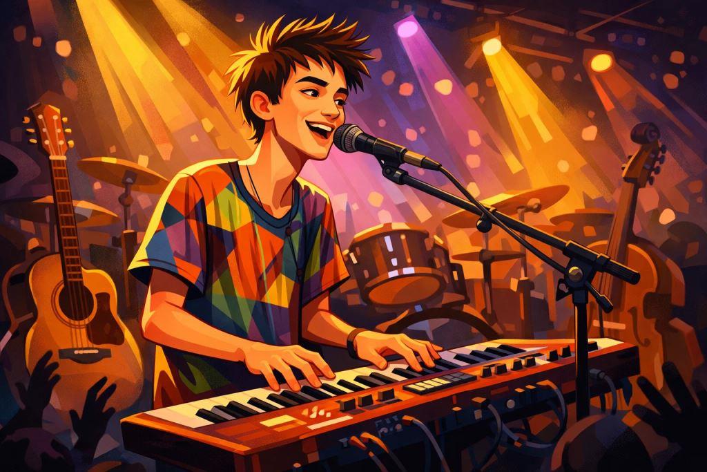 Ulaznice za Jacob Collier u Santa Cruz de Tenerife - srpanj 2026