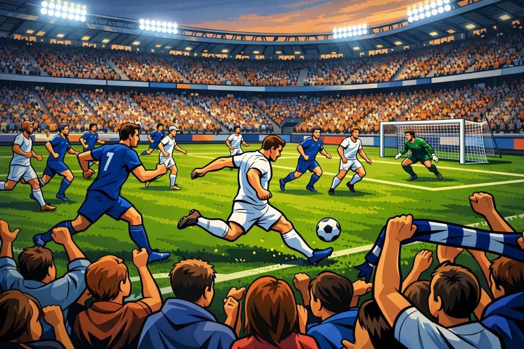 Fiorentina vs Parma Karten