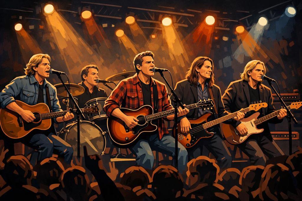 The Eagles tickets in Las Vegas - September 2026