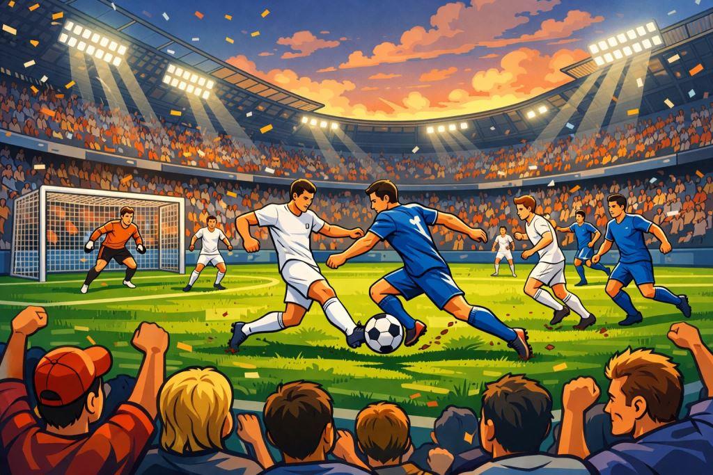 Udinese vs Como Billets