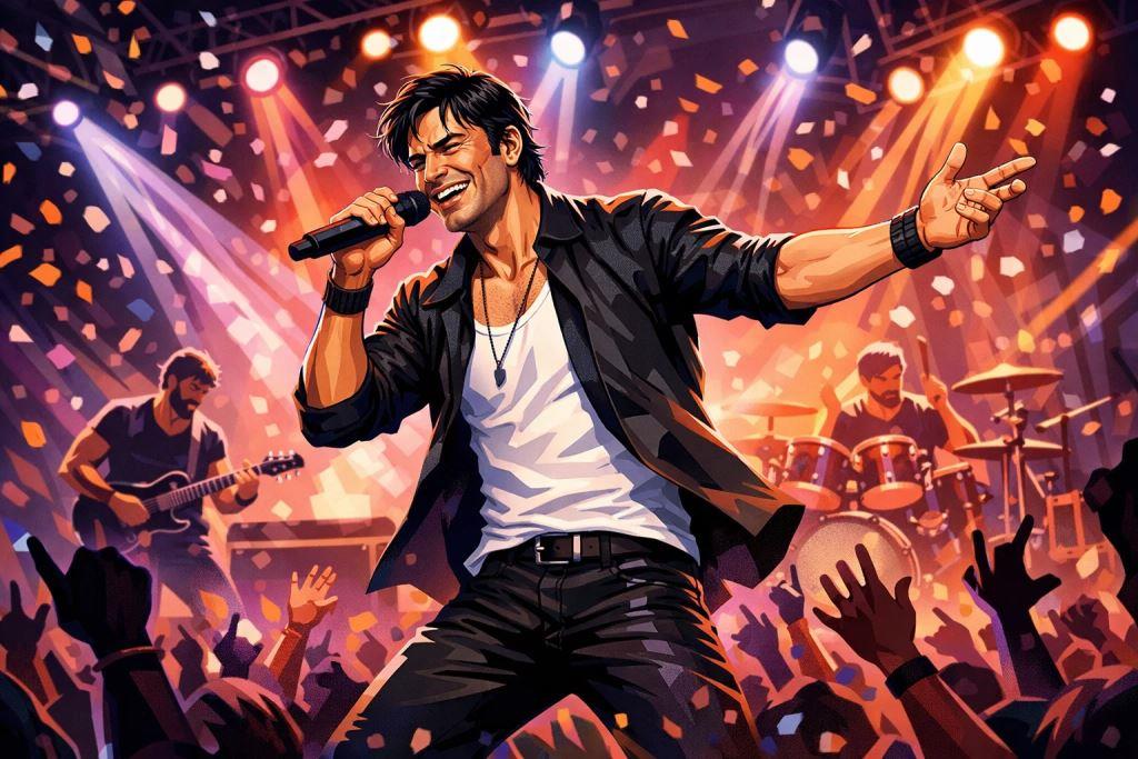 Chayanne tickets in Orlando - October 2026