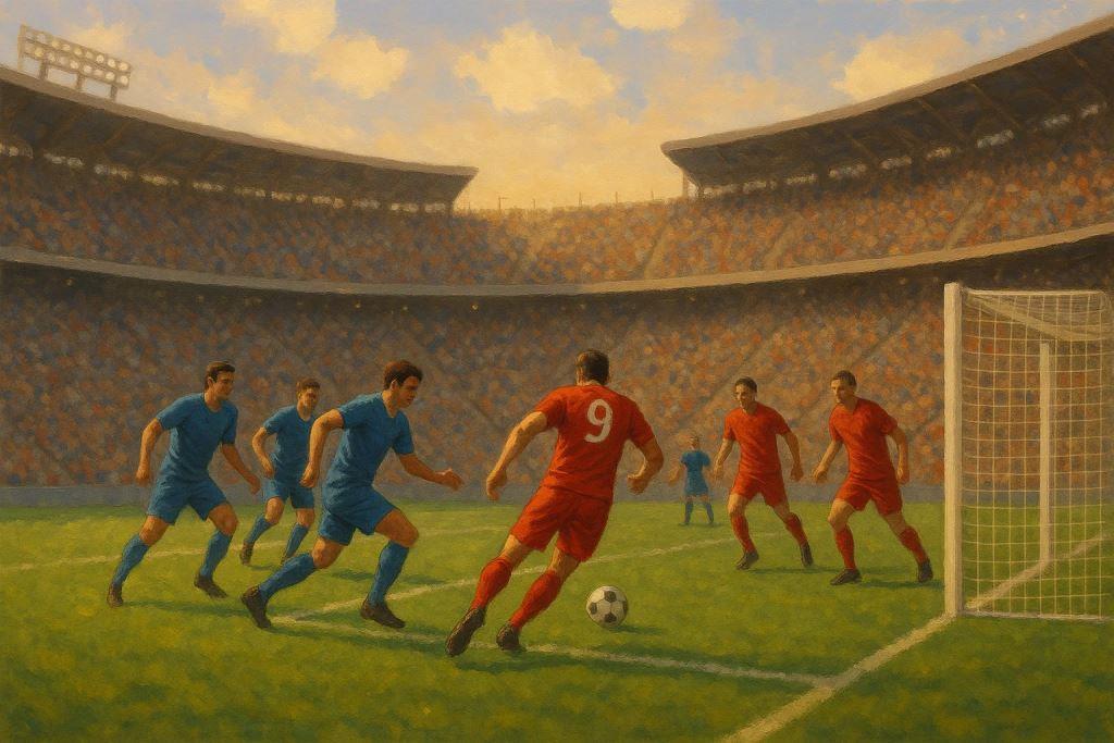 FC St. Pauli vs TSG Hoffenheim Tickets