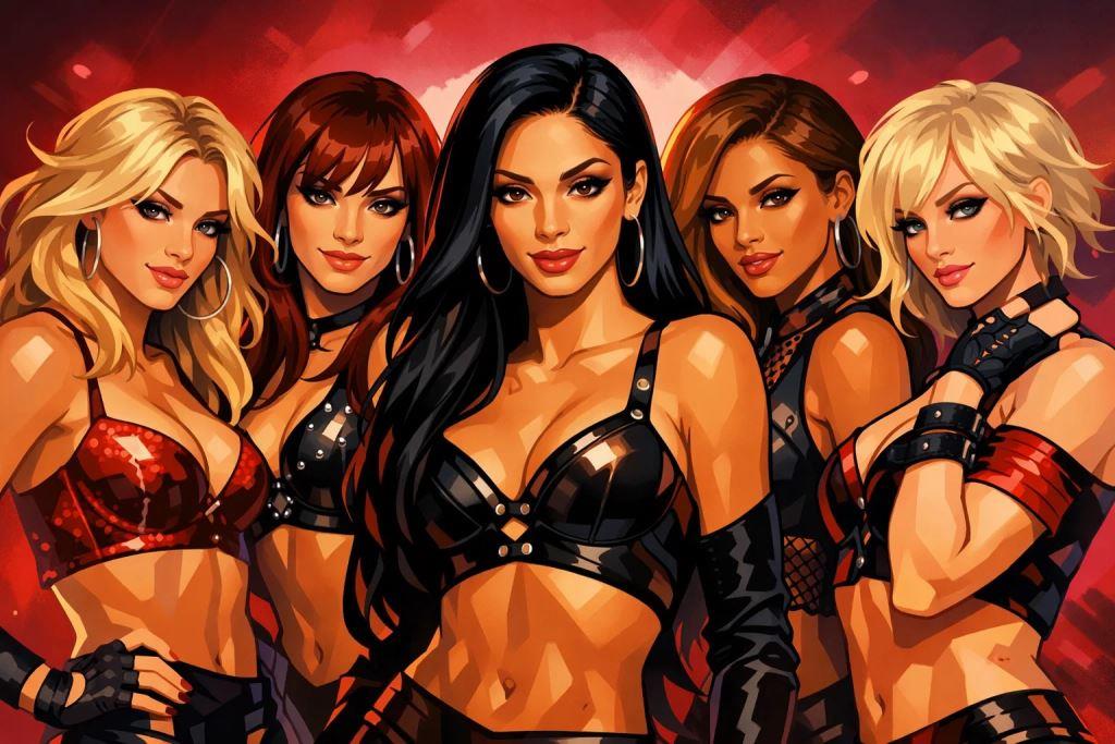 Entradas para Pussycat Dolls en Camden - julio de 2026