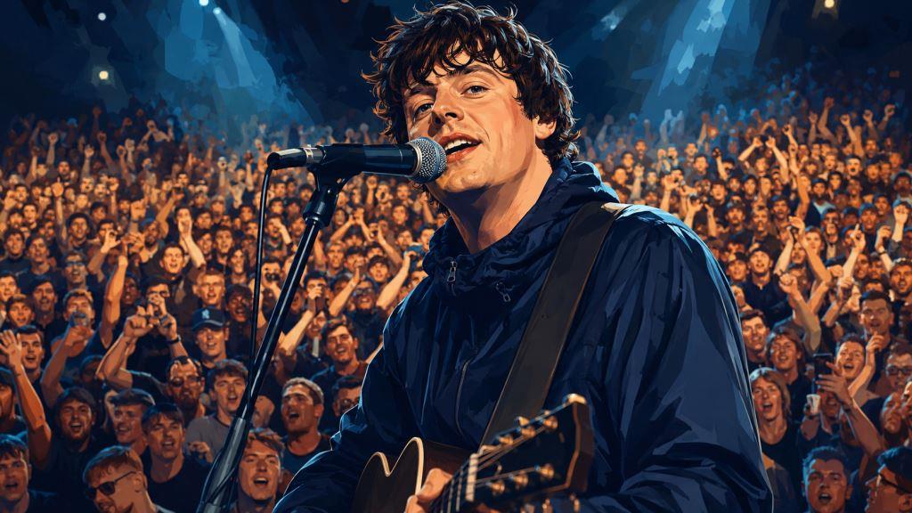 Jamie Webster tickets in Bristol - December 2026