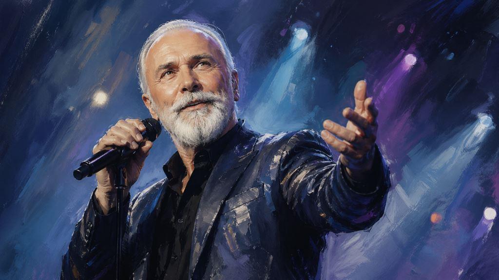 Tickets für Dino Merlin in Belgrad - September 2026