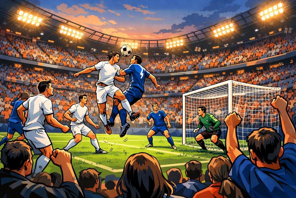 Napoli vs AC Milan Bilety