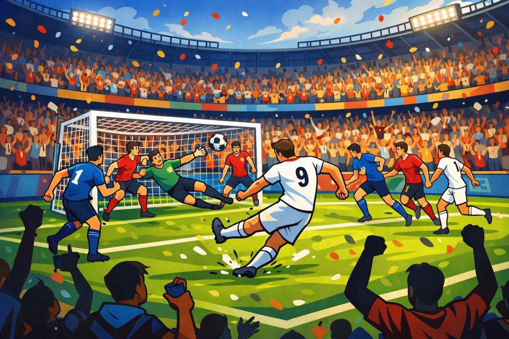 Reino Unido vs Ghana Entradas