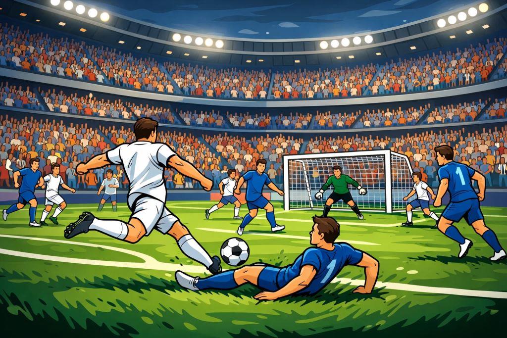 Catar vs Suiza Entradas