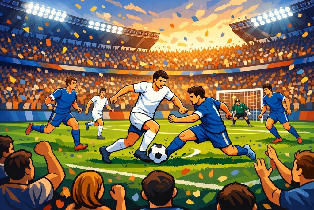 1. FSV Mainz 05 vs Fiorentina Karten