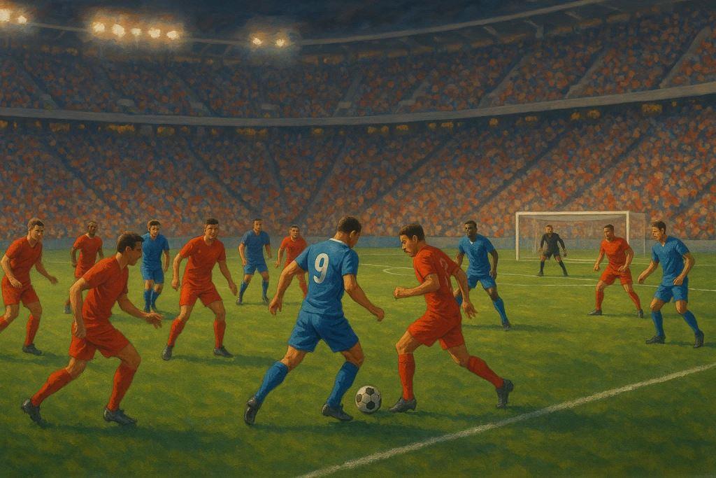 Hapoel Beer Sheva vs Levski Sofia Bilety