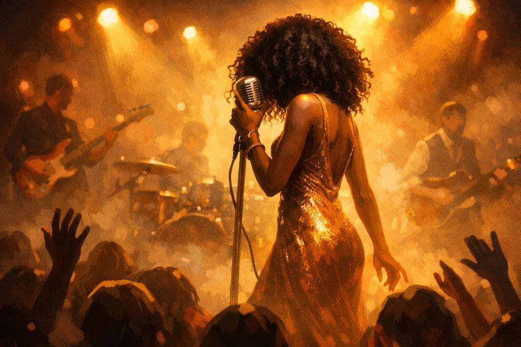 Olivia Dean Billets (Concert)