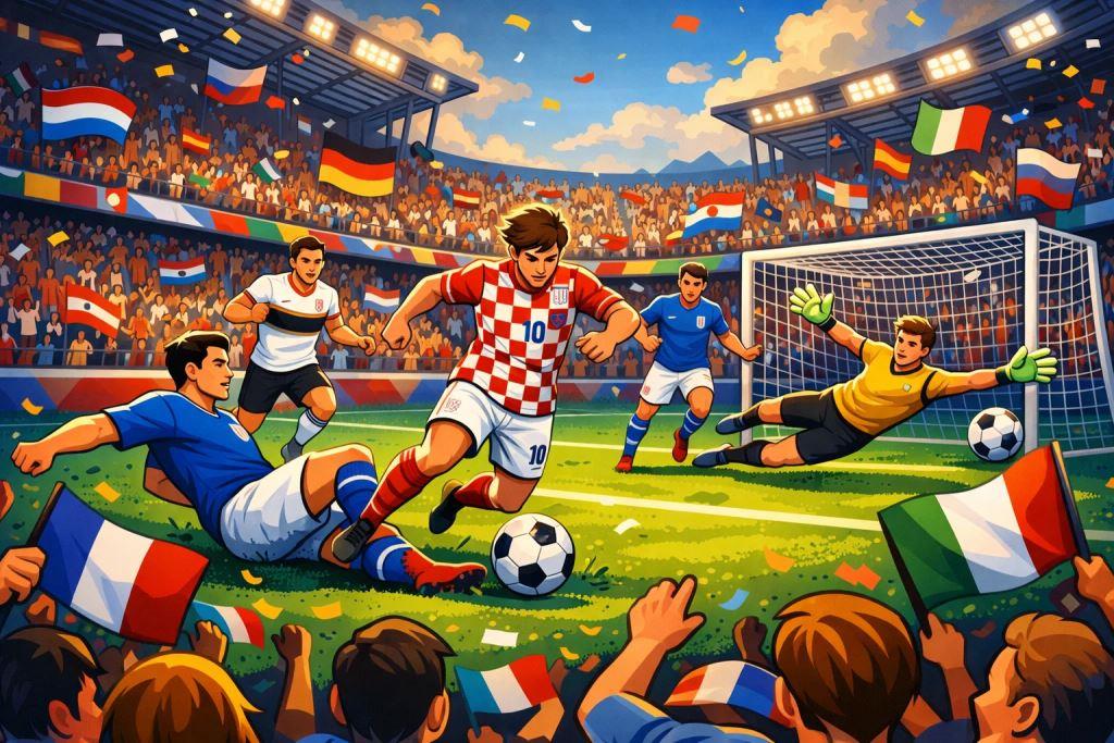 Slovaquie vs Kazakhstan Billets