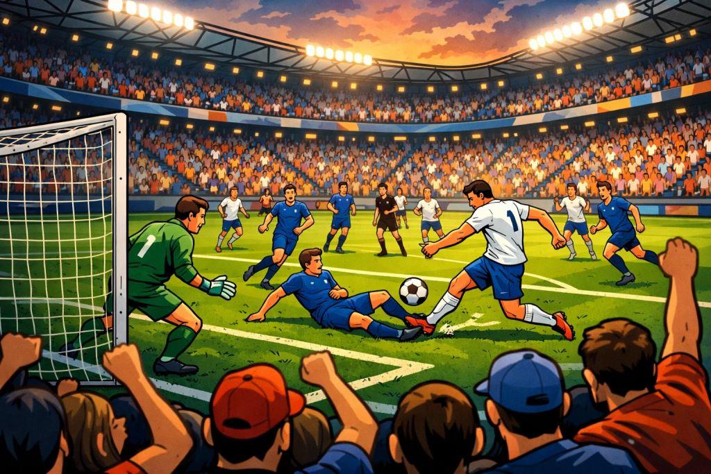 LASK vs Austria Vienna Tickets