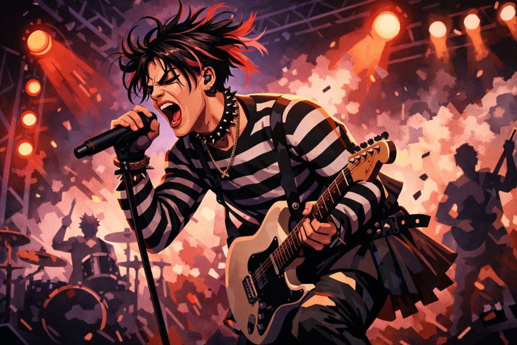 Yungblud Tickets (Concert)