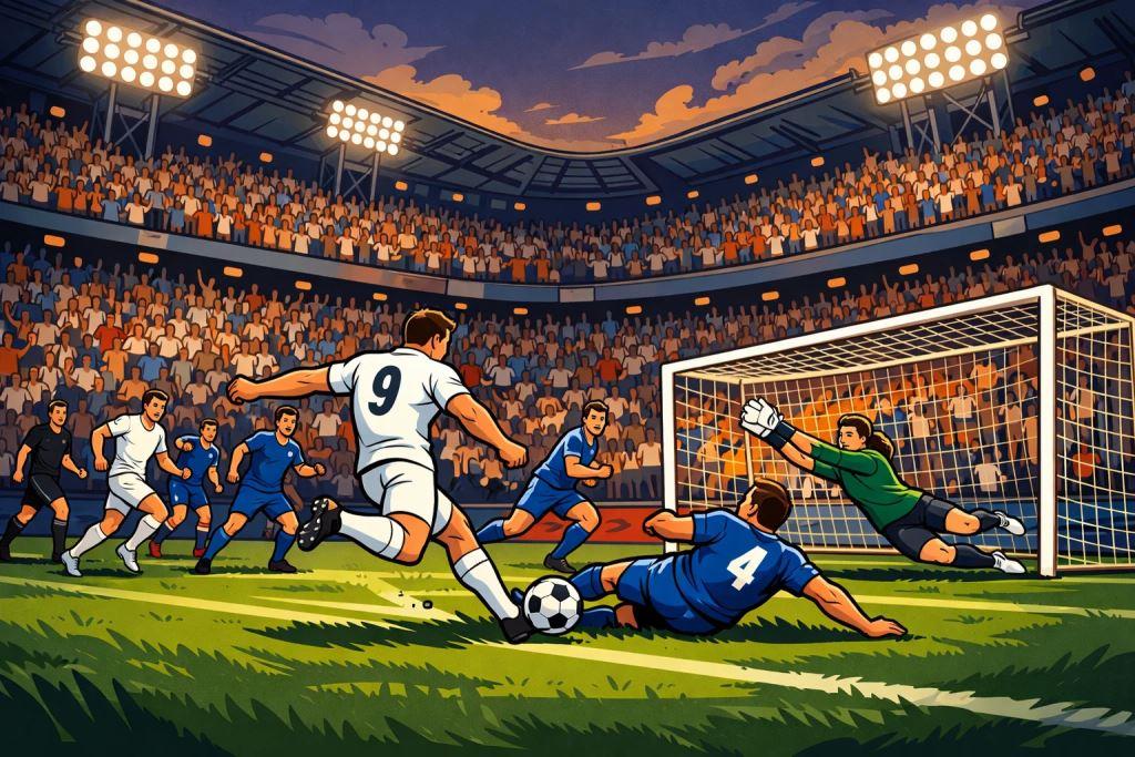 FC St. Pauli vs SC Freiburg Billets