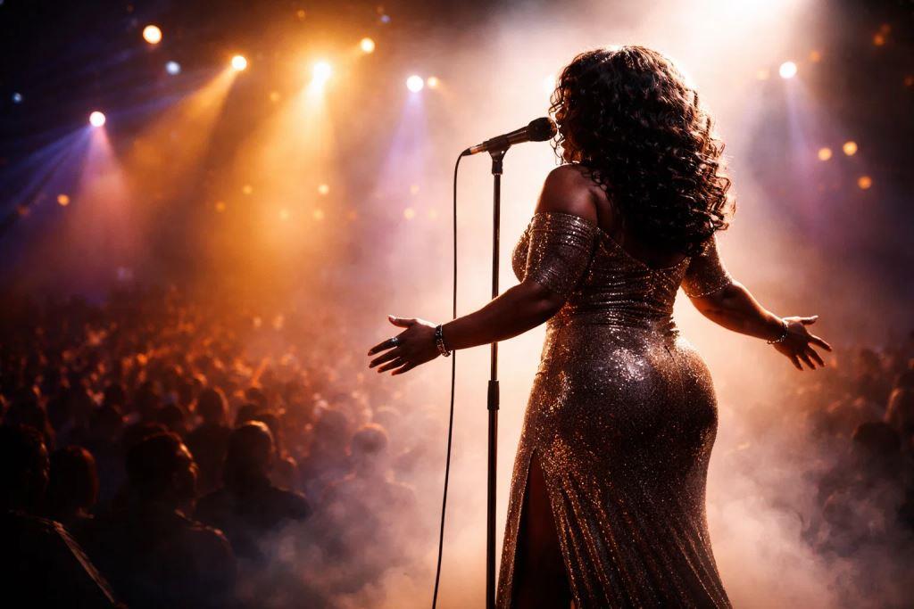 Jill Scott Karten (Konzert)