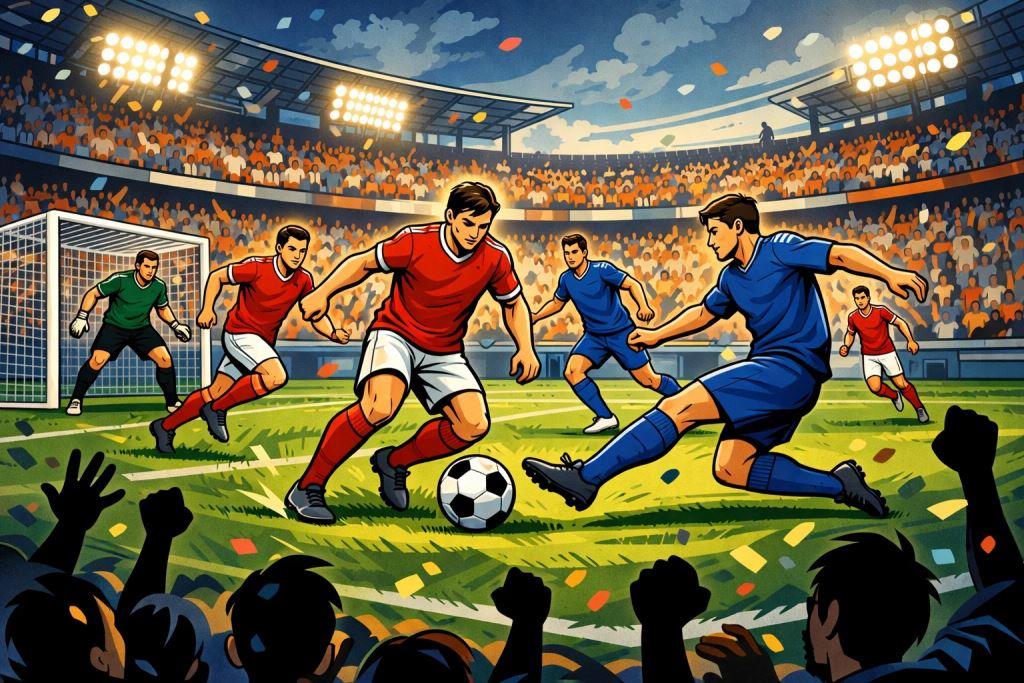 Sporting vs Arsenal Billets