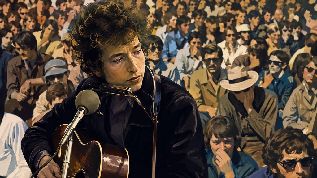 Bob Dylan tickets in Vienna - November 2026
