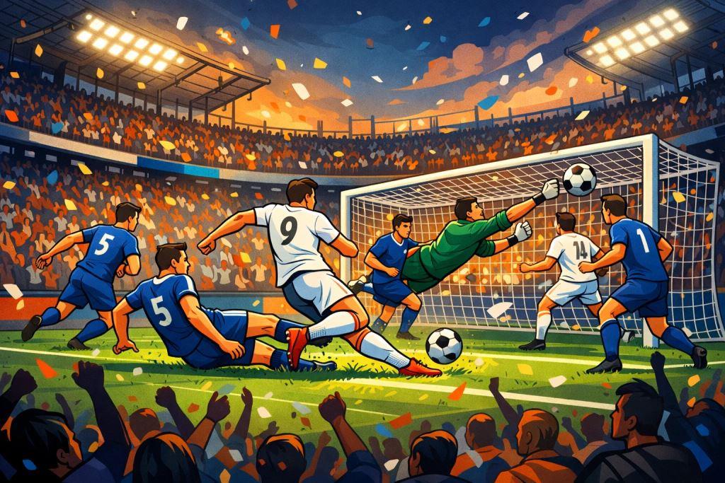 CA Osasuna vs Atletico Madrid Billets