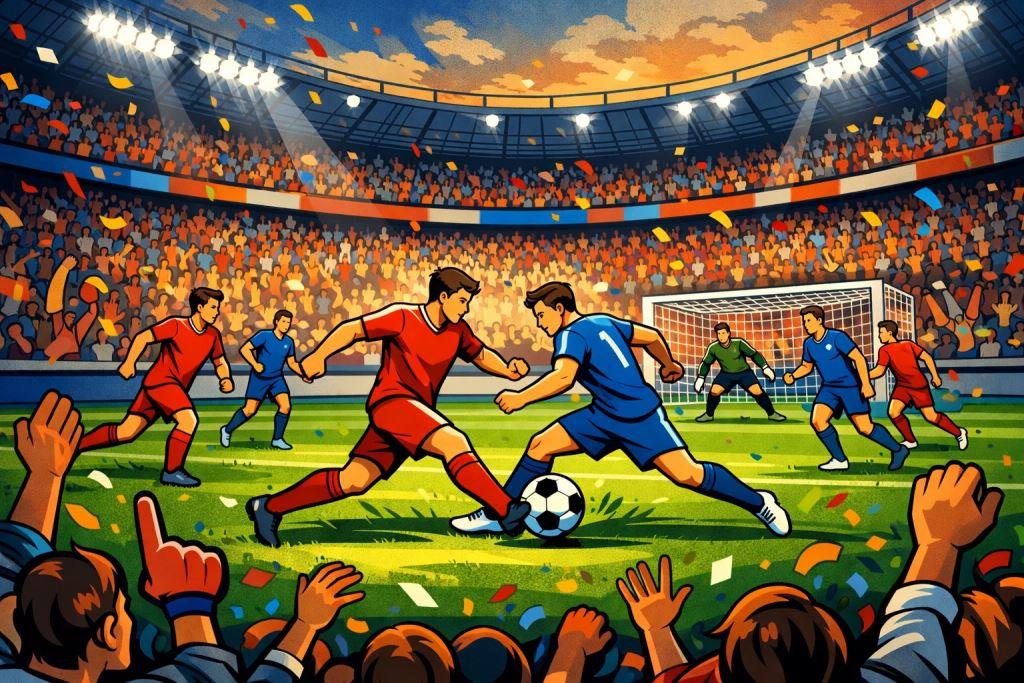 Aalborg Handbold vs One Veszprem Karten