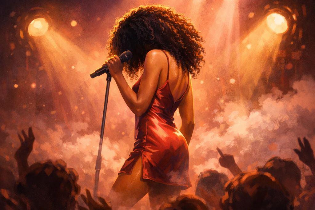 Olivia Dean Tickets (Concert)