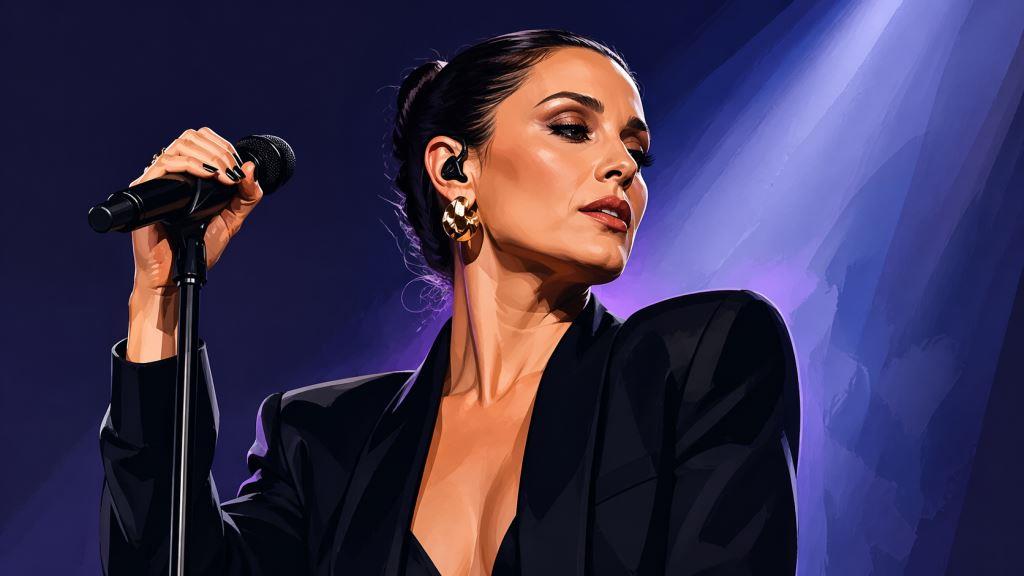 Ulaznice za Jessie Ware u Los Angeles - listopad 2026