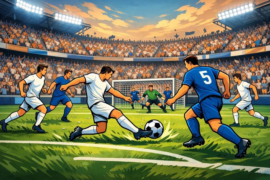 Go Ahead Eagles vs Aston Villa Tickets