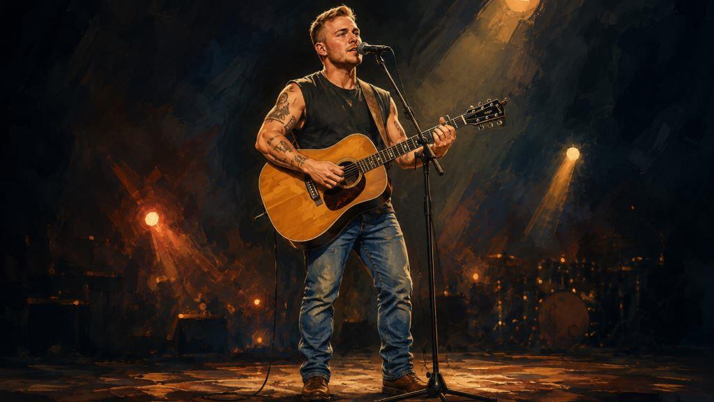Tickets für Zach Bryan in London - Juni 2026