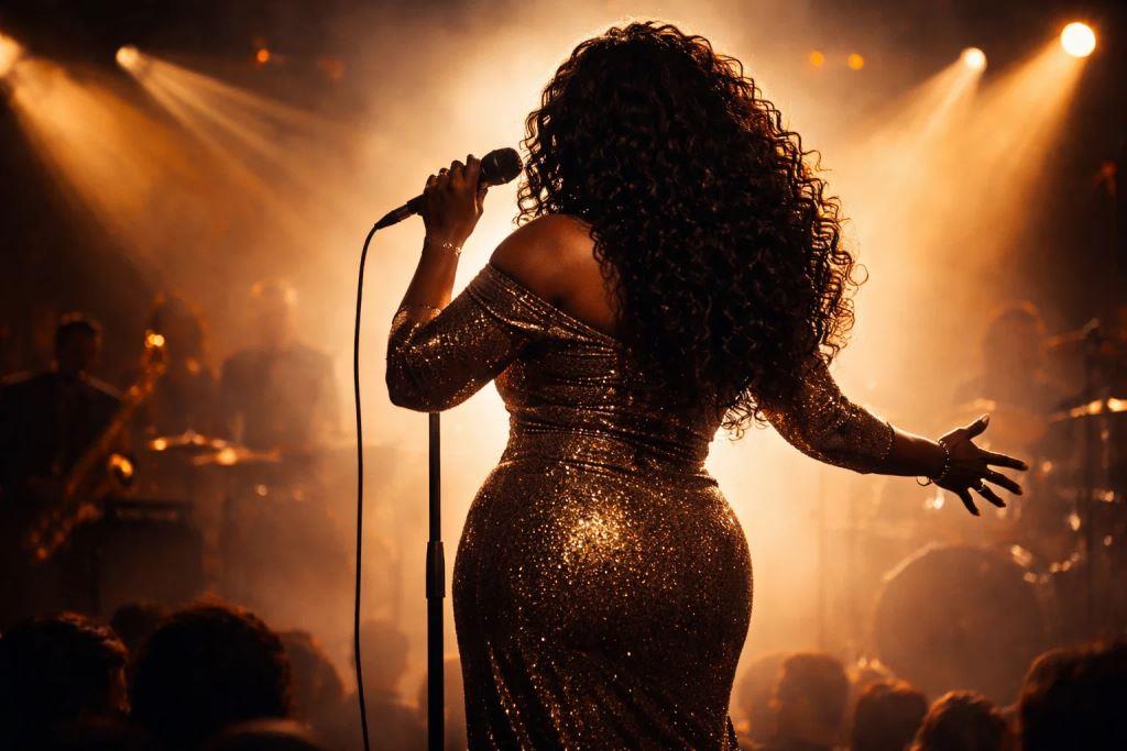 Jill Scott Tickets (Concert)