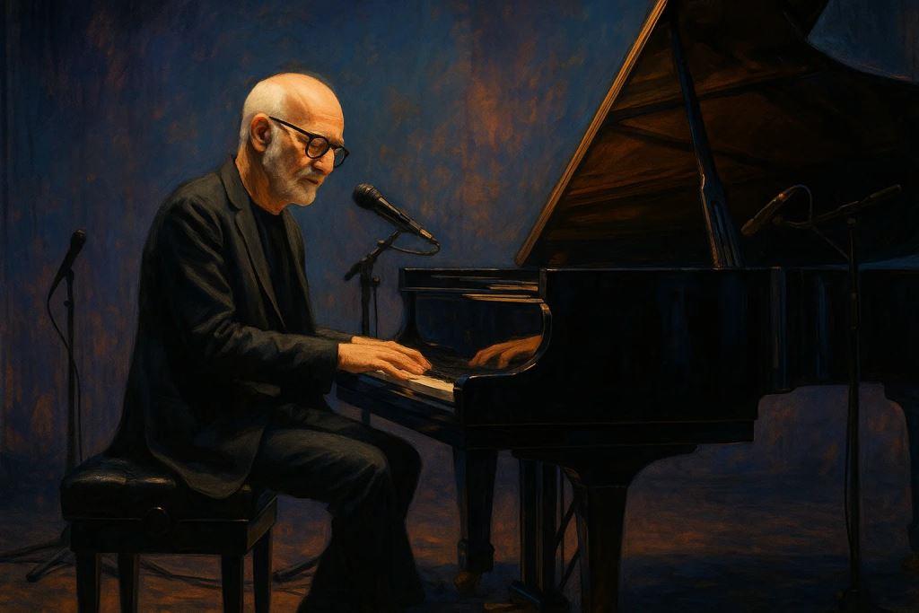 Ludovico Einaudi tickets in Saint-Herblain - June 2026