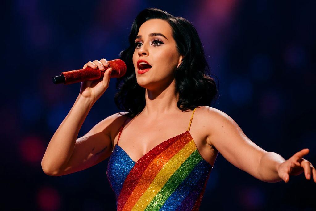 Billets pour Katy Perry à Lisbonne - juin 2026